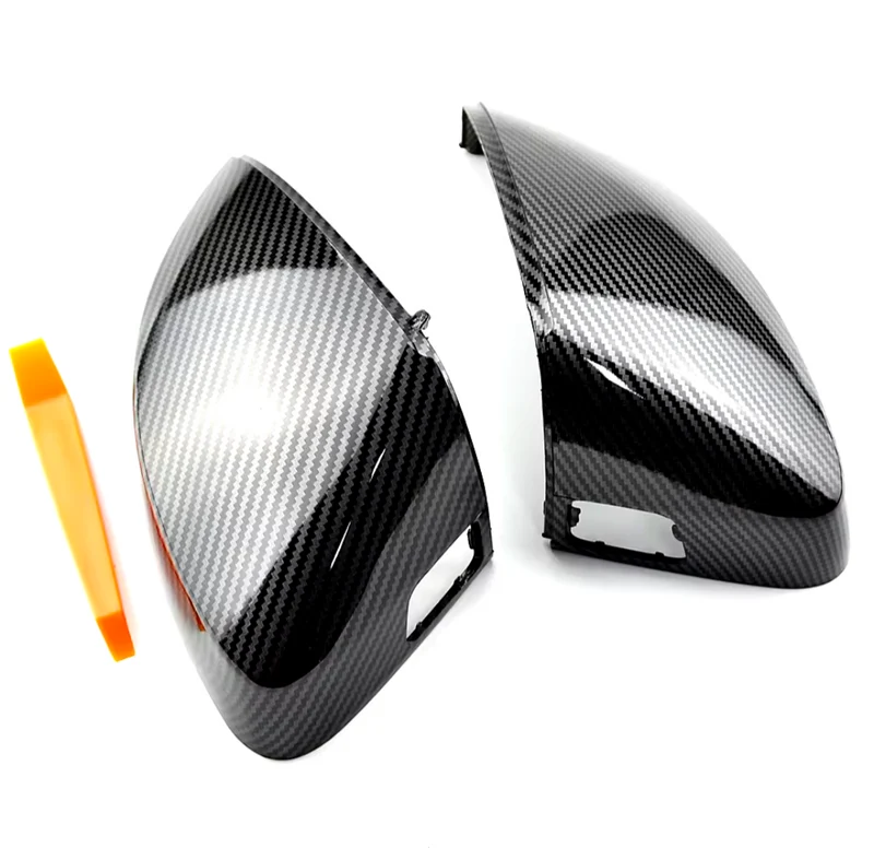 Coques rétroviseurs carbone Audi A3 8V