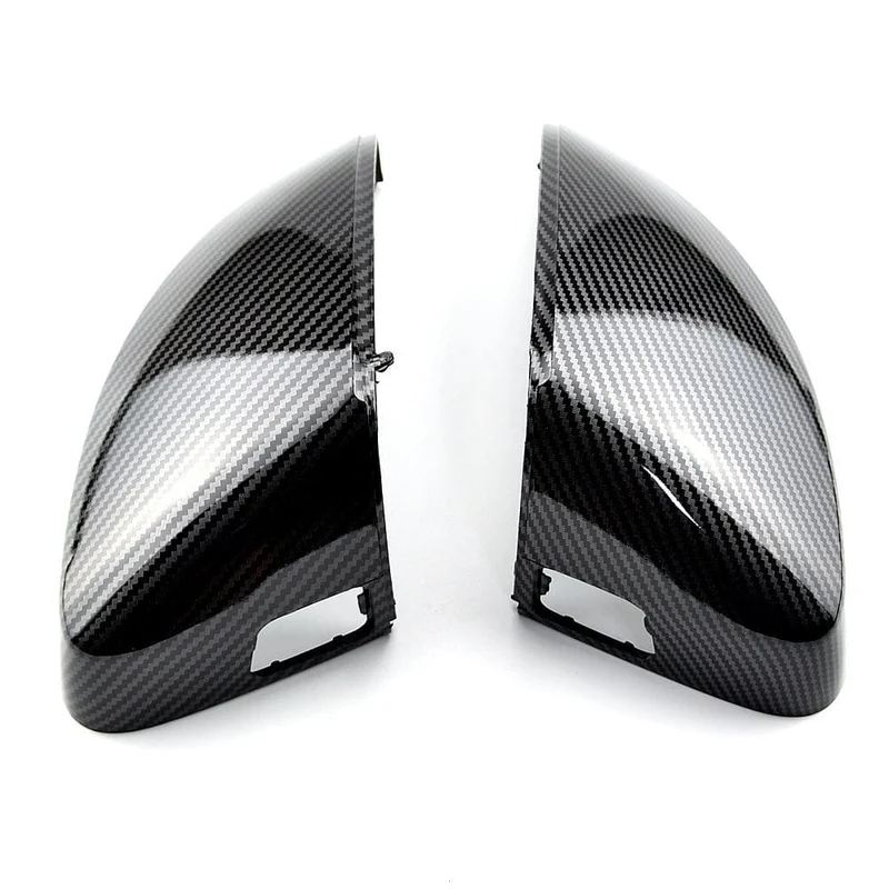 Coques rétroviseurs carbone Audi A3 8V