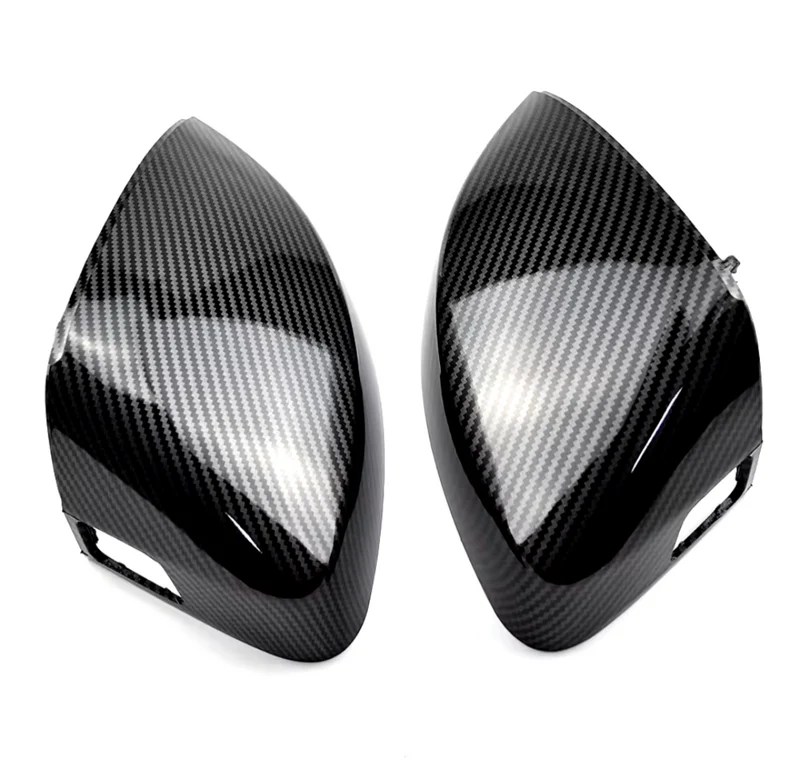 Coques rétroviseurs carbone Audi A3 8V
