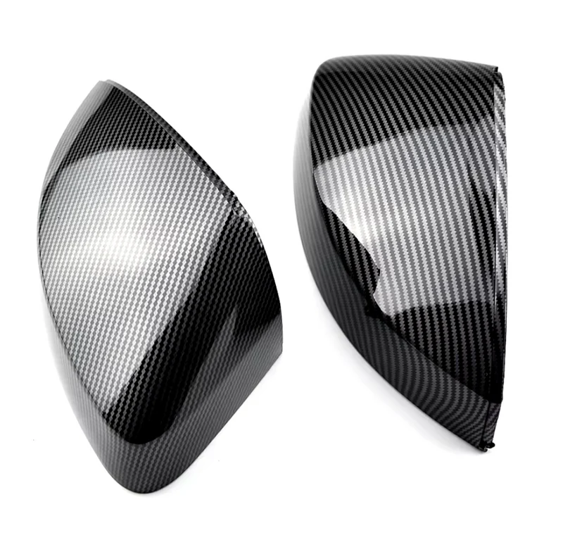 Coques rétroviseurs carbone Audi A3 8V