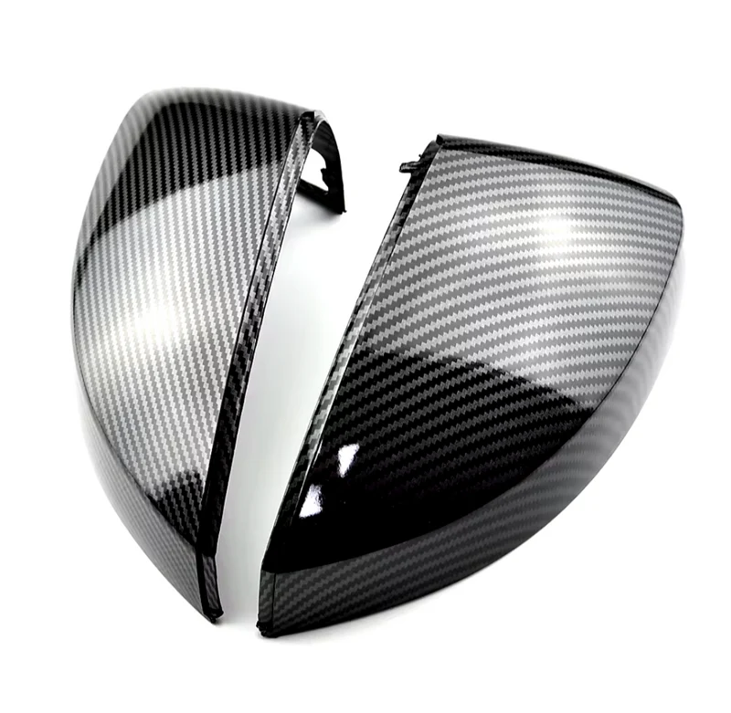 Coques rétroviseurs carbone Audi A3 8V