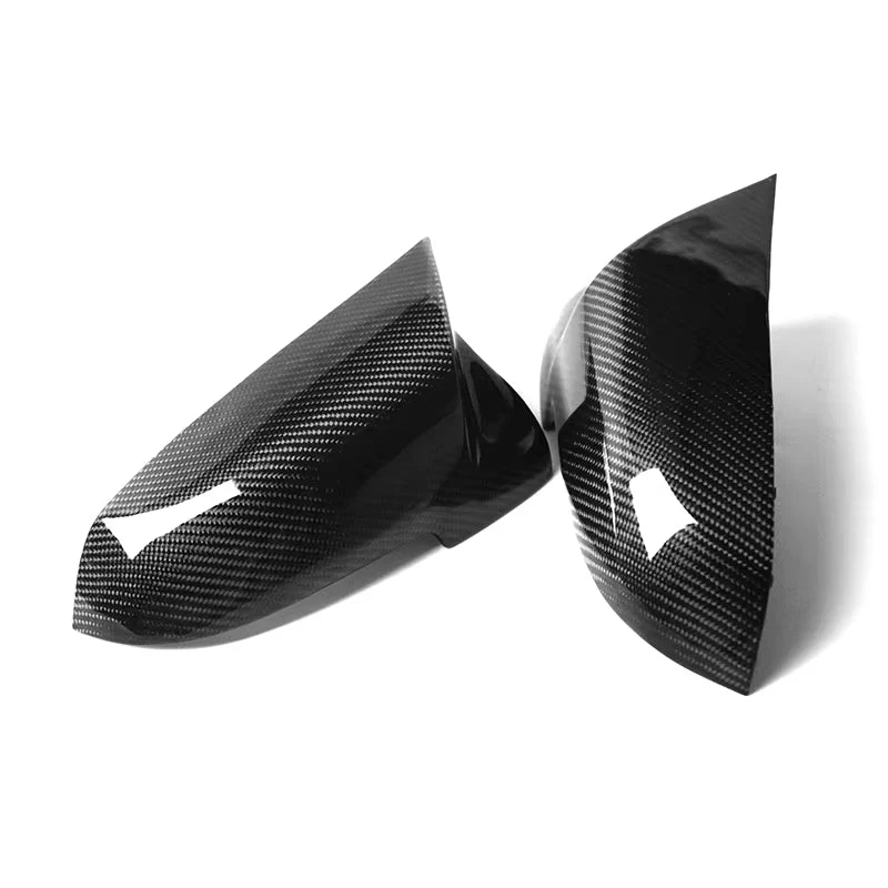 Coques rétroviseurs carbone BMW F10