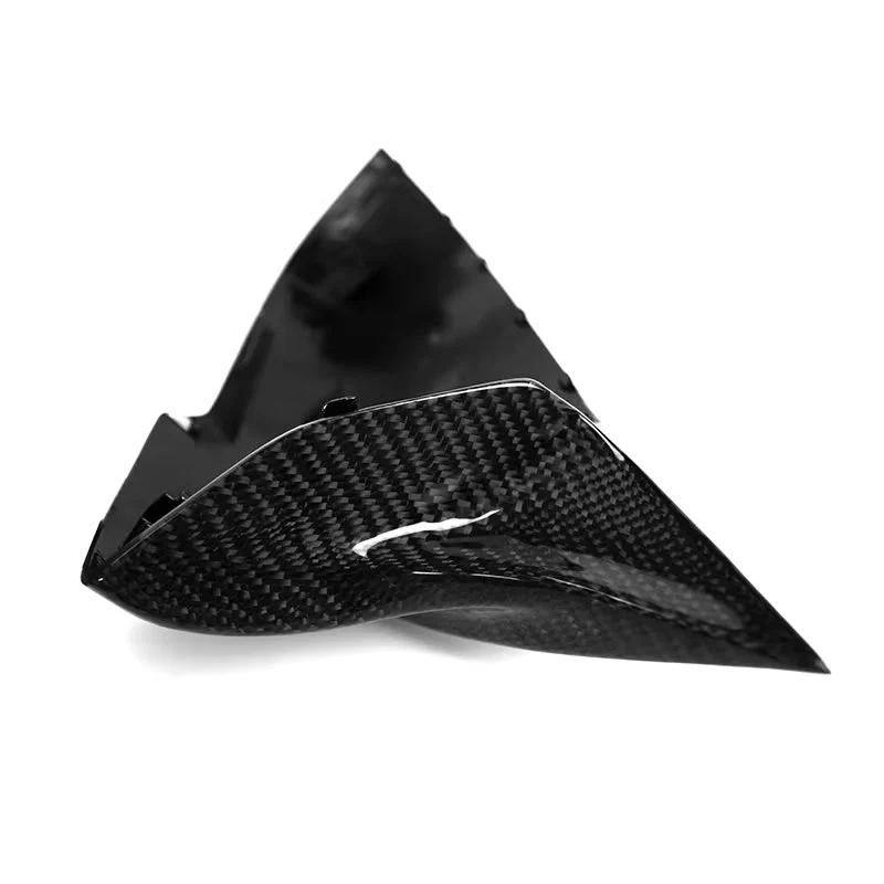Coques rétroviseurs carbone BMW F10