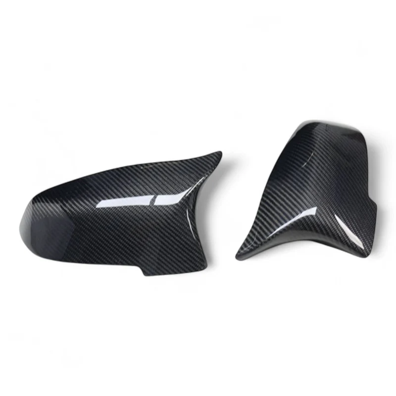 Coques rétroviseurs carbone BMW F10