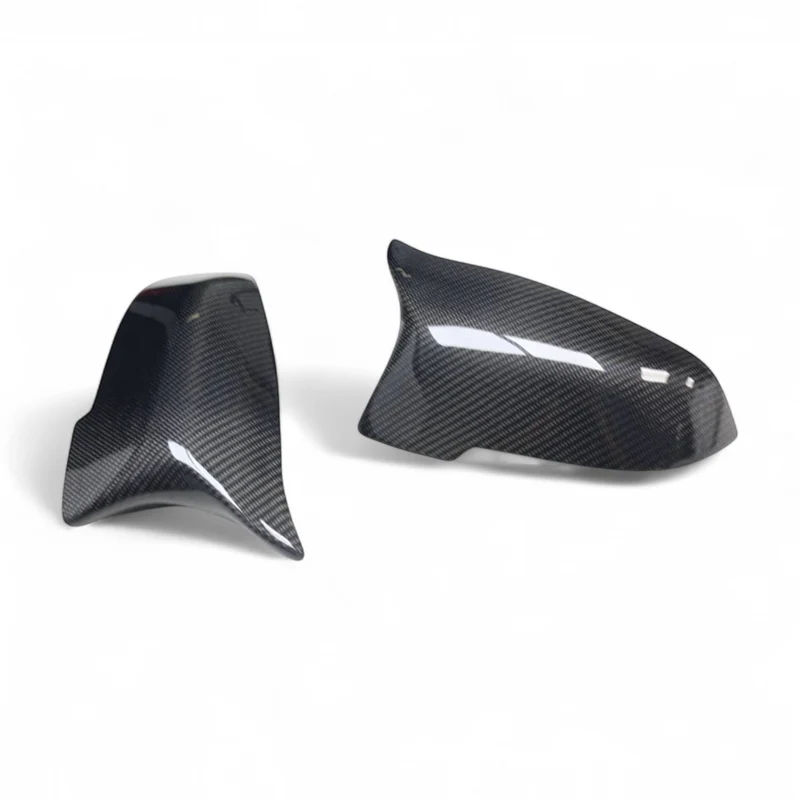 Coques rétroviseurs carbone BMW F10