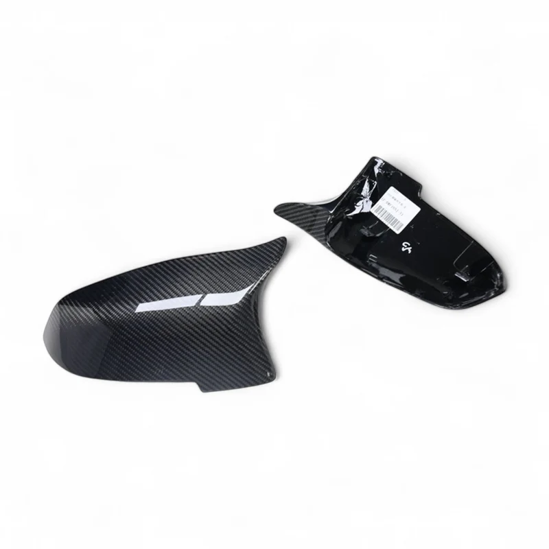 Coques rétroviseurs carbone BMW F10