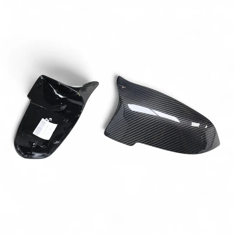 Coques rétroviseurs carbone BMW F10