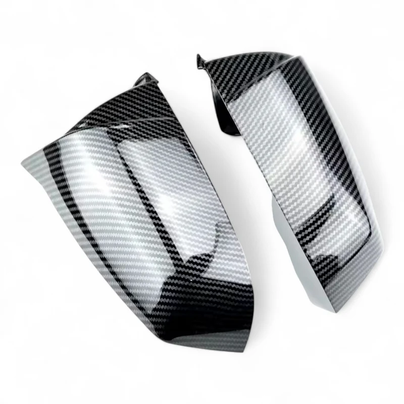 Coques rétroviseurs carbone BMW F10
