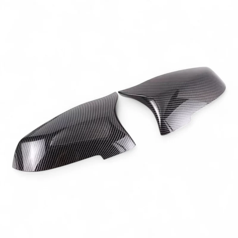 Coques rétroviseurs carbone BMW F10