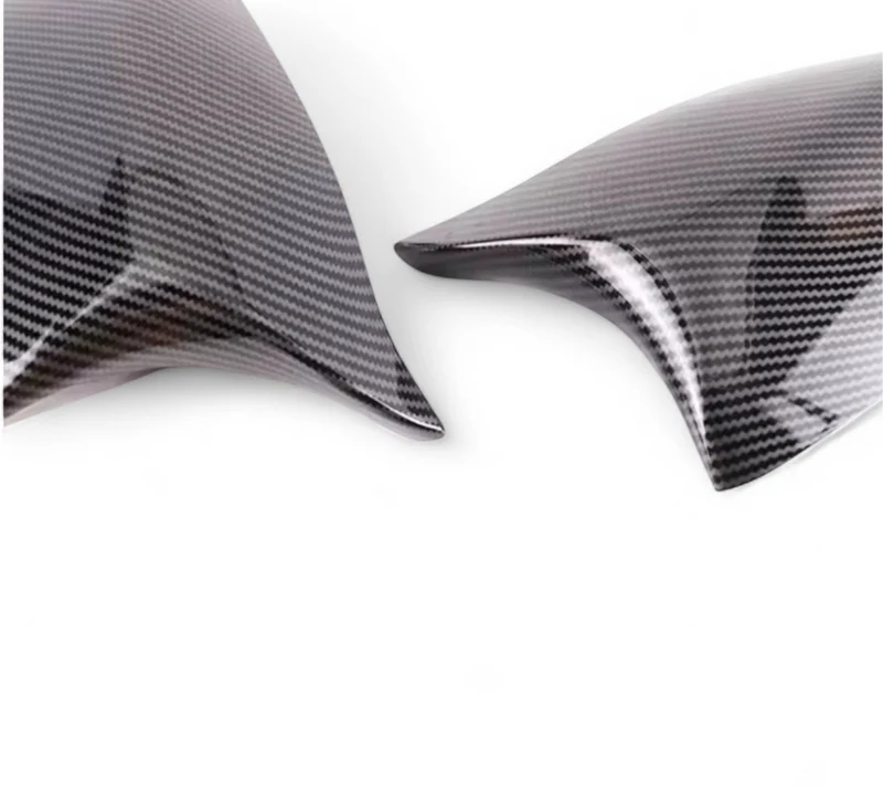 Coques rétroviseurs carbone BMW F10