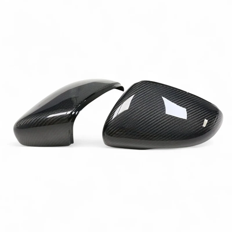 Coques rétroviseurs carbone VW Golf 7