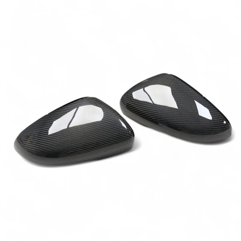 Coques rétroviseurs carbone VW Golf 7