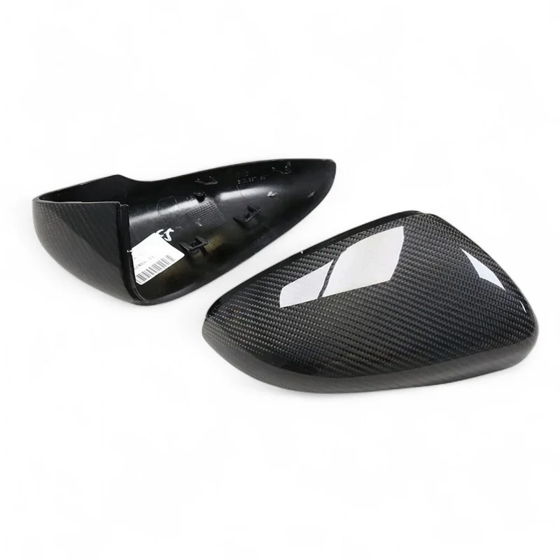 Coques rétroviseurs carbone VW Golf 7