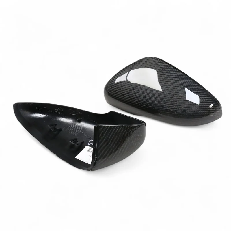 Coques rétroviseurs carbone VW Golf 7