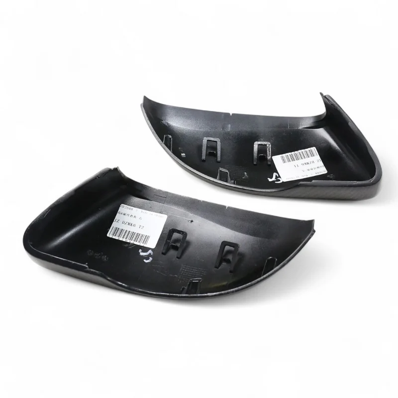 Coques rétroviseurs carbone VW Golf 7