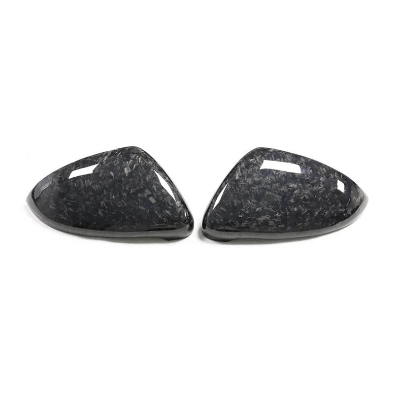 Coques rétroviseurs carbone VW Golf 7