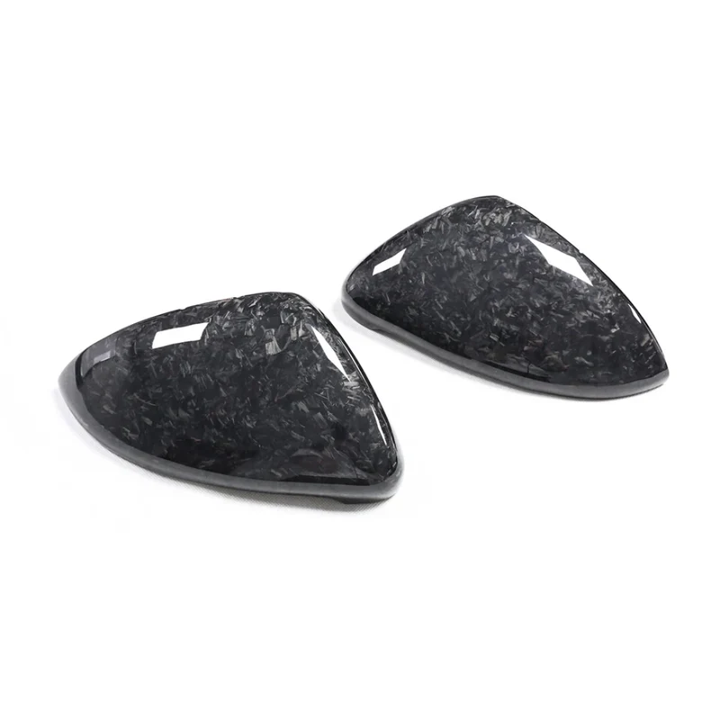 Coques rétroviseurs carbone VW Golf 7