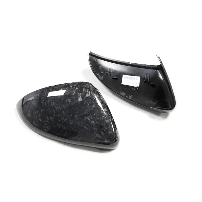Coques rétroviseurs carbone VW Golf 7