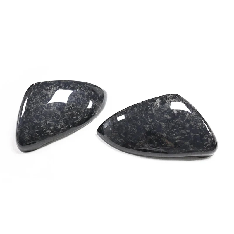 Coques rétroviseurs carbone VW Golf 7