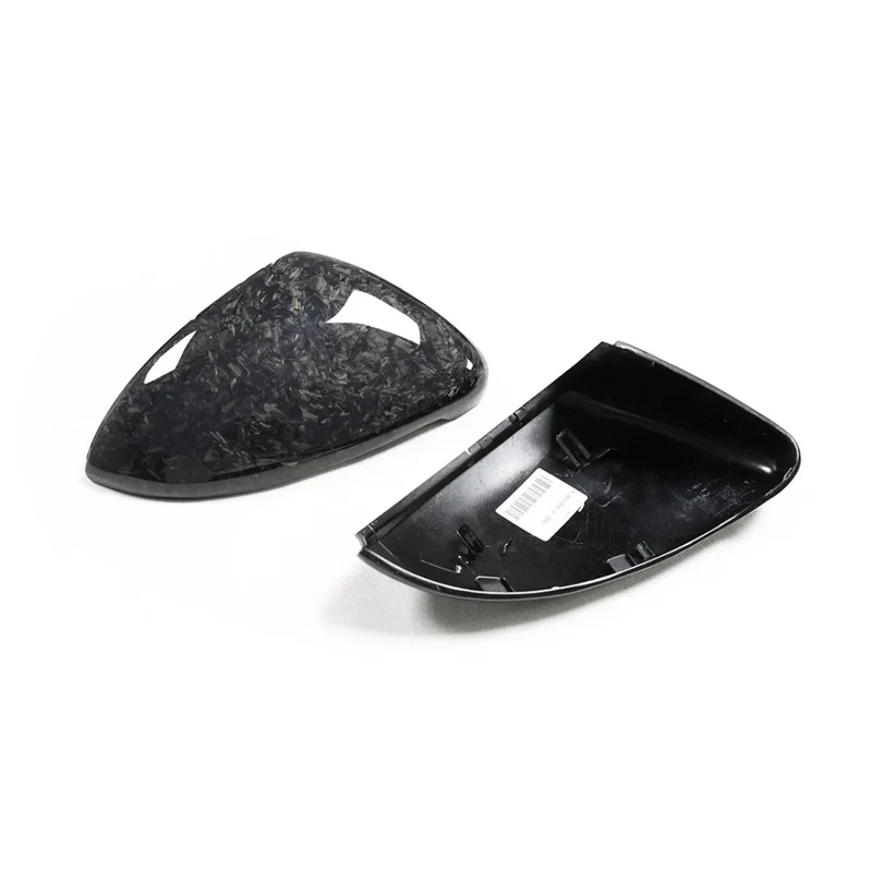 Coques rétroviseurs carbone VW Golf 7