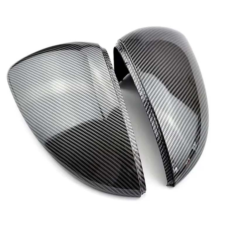 Coques rétroviseurs carbone VW Golf 7