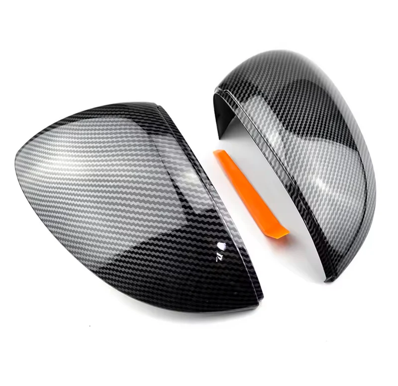 Coques rétroviseurs carbone VW Golf 7