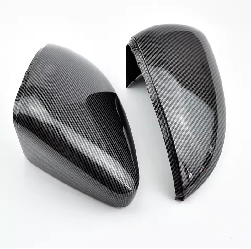 Coques rétroviseurs carbone VW Golf 7