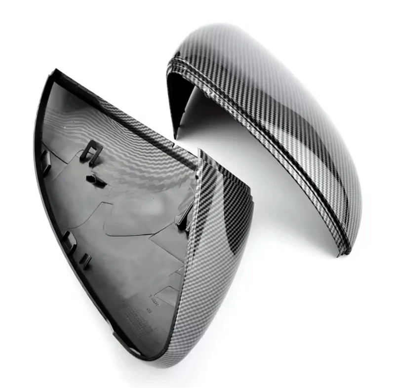 Coques rétroviseurs carbone VW Golf 7