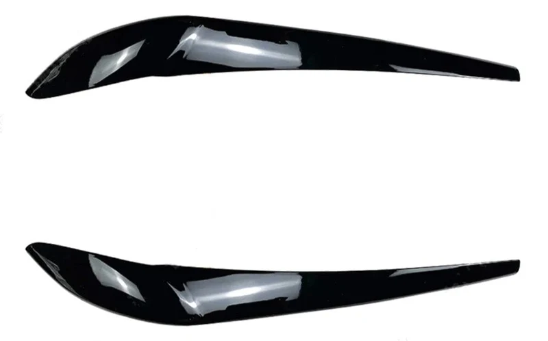 Paupières phares BMW X4 F26