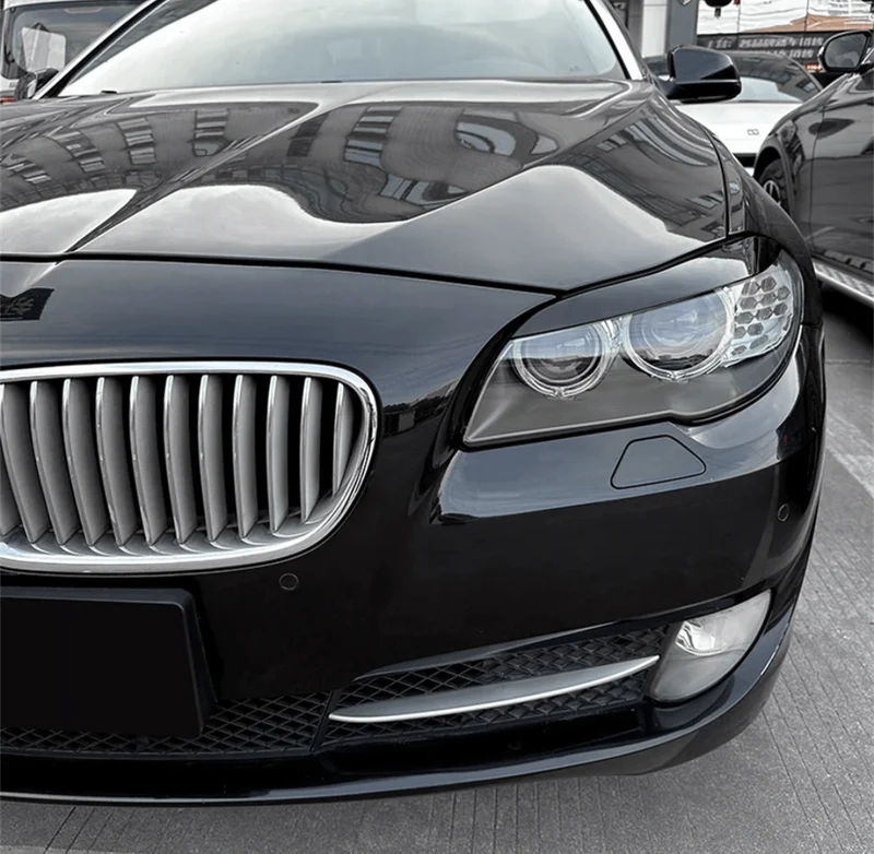 Paupières phares BMW Série 5 F10 F11