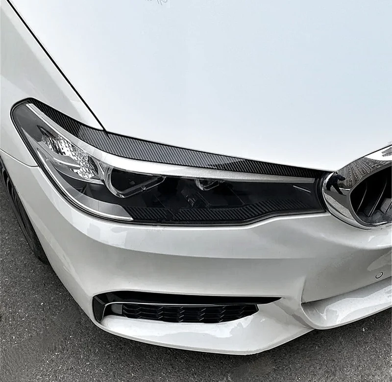 Paupières phares BMW Série 5 G30