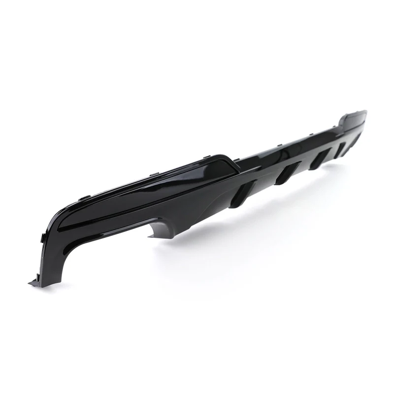 Diffuseur arrière M Performance BMW Série 5 F10 2010-2018