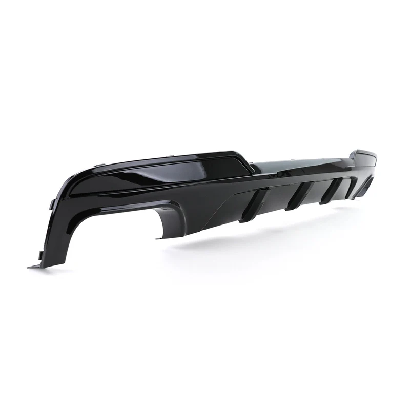 Diffuseur arrière M Performance BMW Série 5 F10 2010-2018
