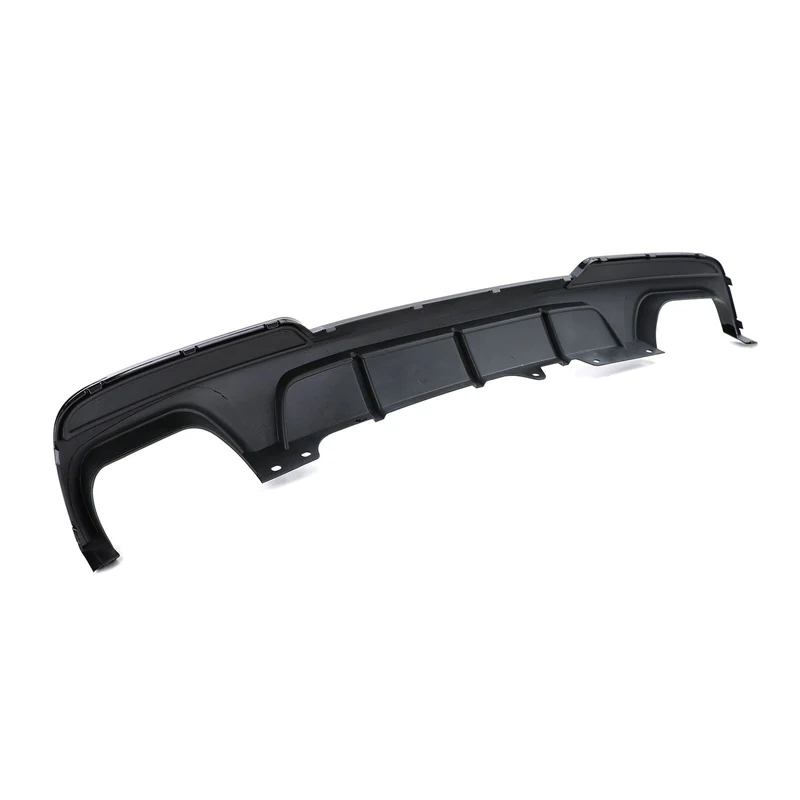 Diffuseur arrière M Performance BMW Série 5 F10 2010-2018