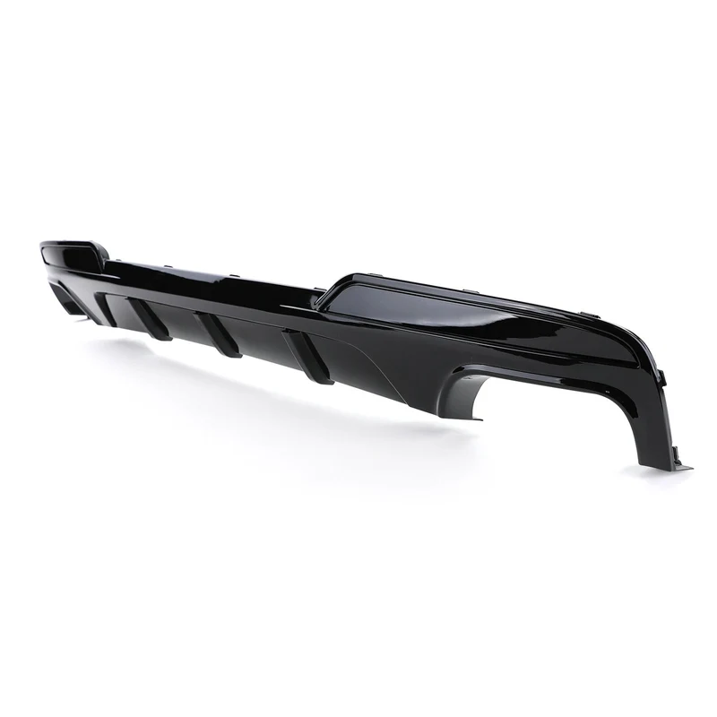 Diffuseur arrière M Performance BMW Série 5 F10 2010-2018