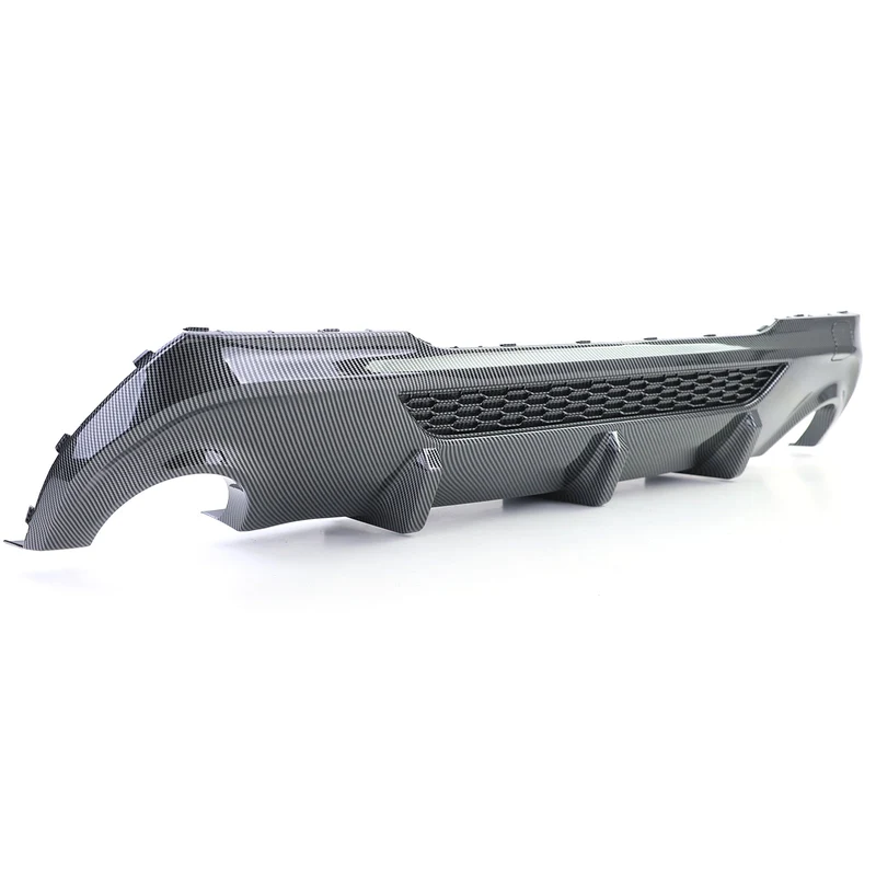Diffuseur arrière M Performance BMW Série 1 F40 2019-2024