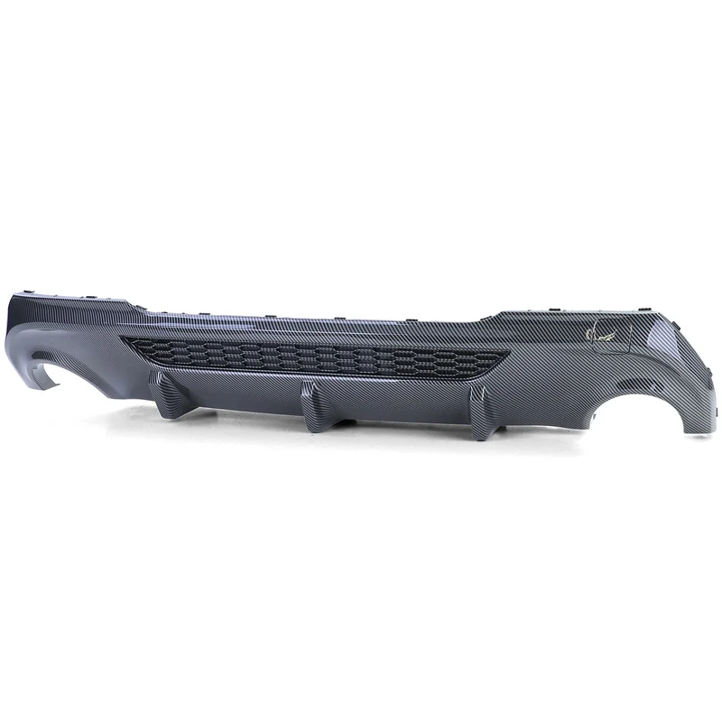 Diffuseur arrière M Performance BMW Série 1 F40 2019-2024