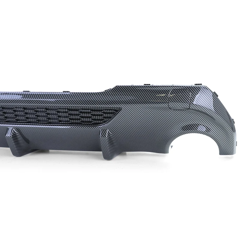 Diffuseur arrière M Performance BMW Série 1 F40 2019-2024