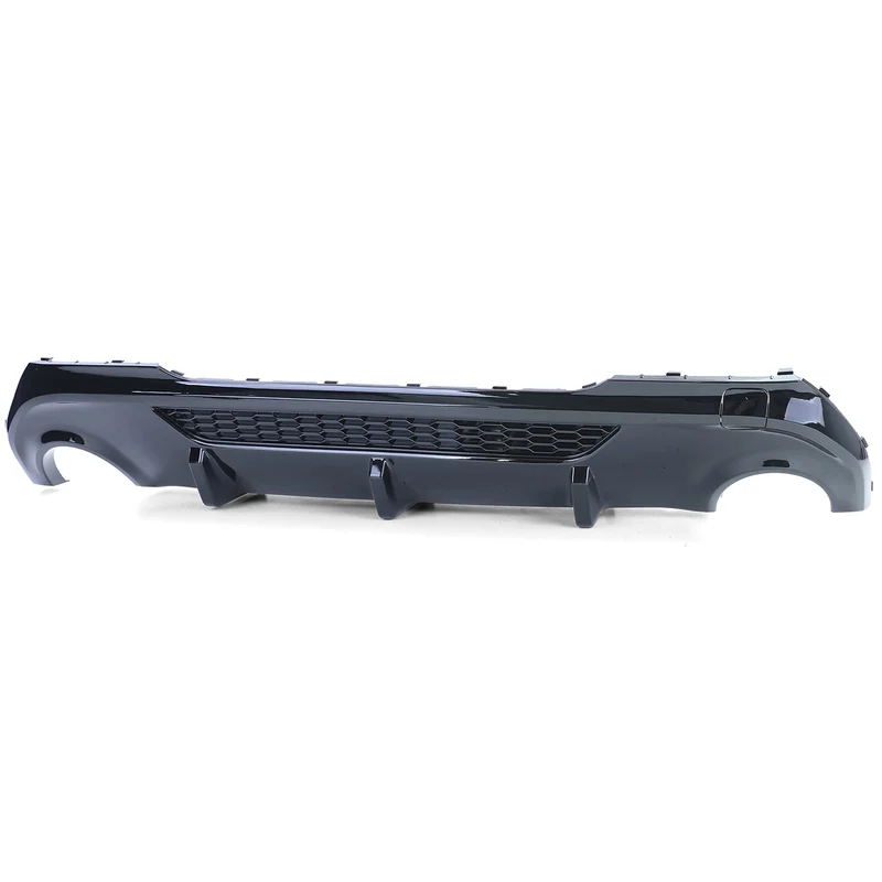 Diffuseur arrière M Performance BMW Série 1 F40 2019-2024