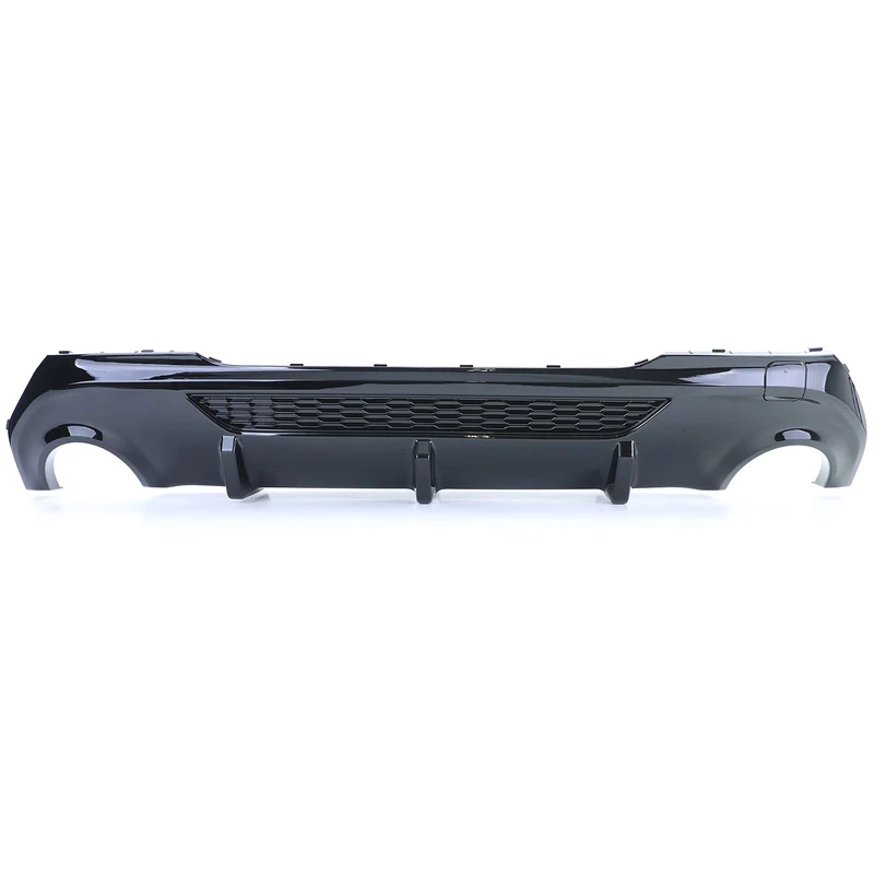 Diffuseur arrière M Performance BMW Série 1 F40 2019-2024