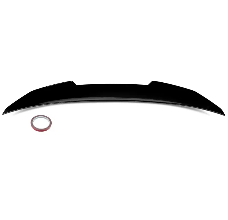 Aileron spoiler look M4 Competition BMW Série 4 G22 G23