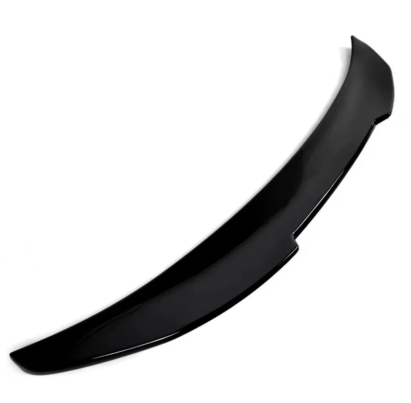 Aileron spoiler look M4 Competition BMW Série 4 G22 G23