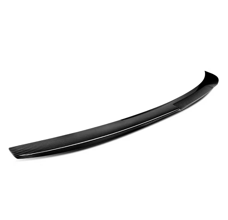 Aileron spoiler look M4 Competition BMW Série 4 G22 G23