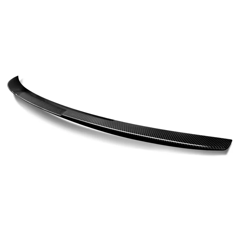 Aileron spoiler look M4 Competition BMW Série 4 G22 G23