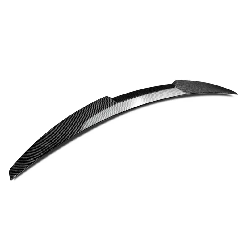 Aileron spoiler look M4 Competition BMW Série 4 G22 G23