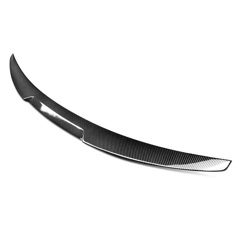 Aileron spoiler look M4 Competition BMW Série 4 G22 G23