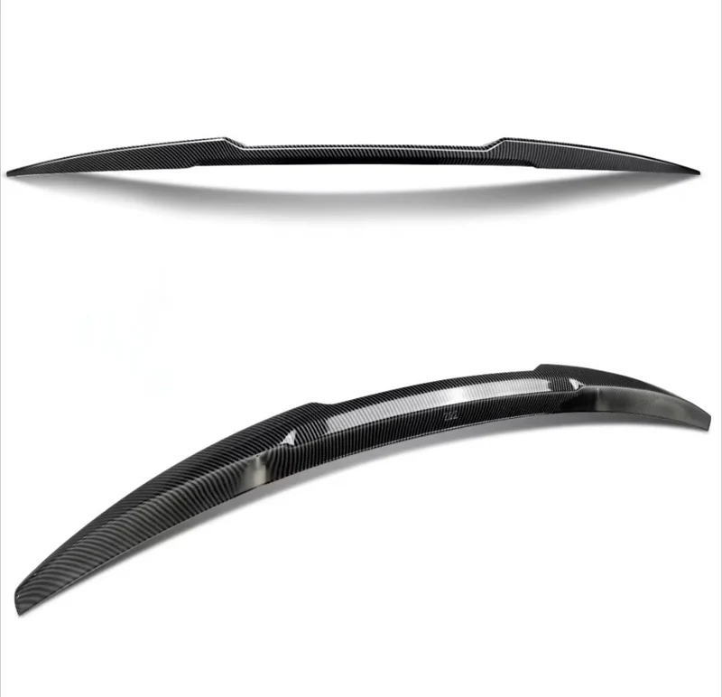 Aileron spoiler look M4 Competition BMW Série 4 G22 G23