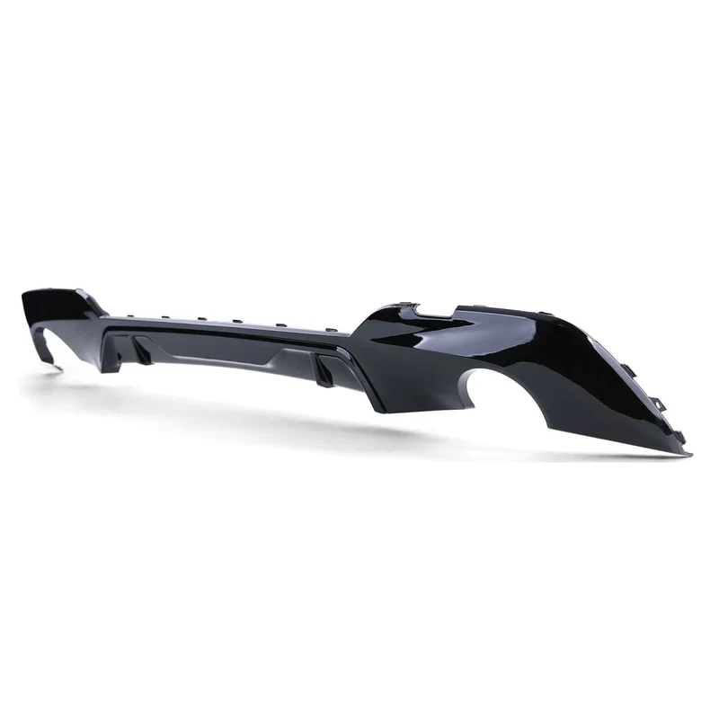 Diffuseur arrière M Performance BMW Série 3 G20 G21 2019-2022