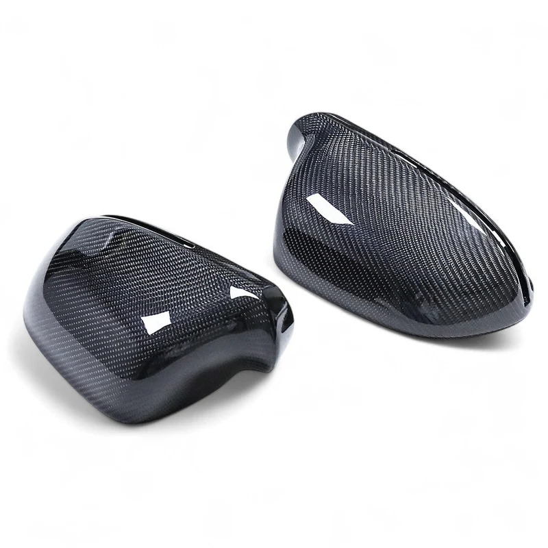 Coques rétroviseurs carbone Audi A4 B8
