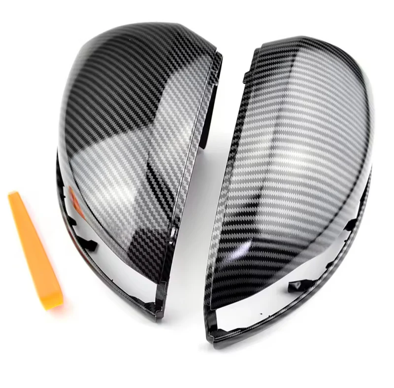 Coques rétroviseurs fibre carbone Mercedes Classe S W222